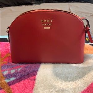 DKNY crossbody